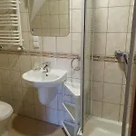 Privatunterkunft Samana Dziwnówek