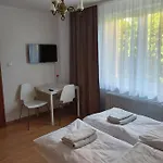 Privatunterkunft Samana Dziwnówek