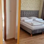Privatunterkunft Samana Dziwnówek