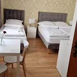 Privatunterkunft Samana *
