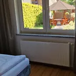 Privatunterkunft Samana *