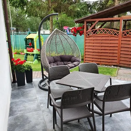 Samana Dziwnówek
