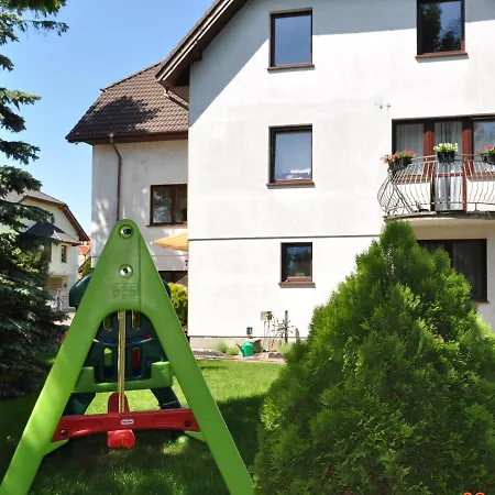 Samana Ubytování v soukromí *