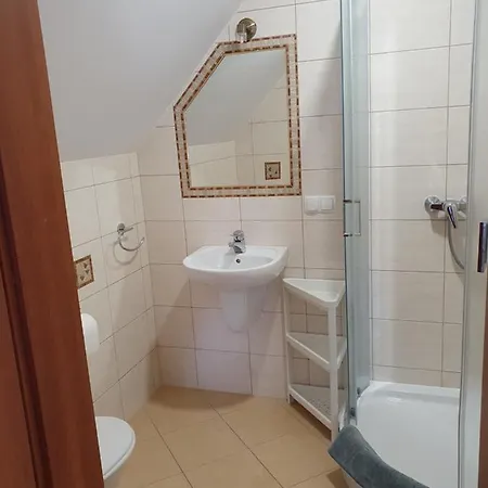 Samana Homestay szállás Dziwnówek