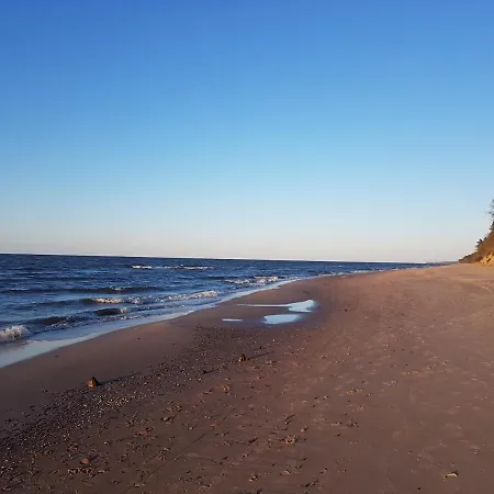 Проживание в семье Samana Дзивновек