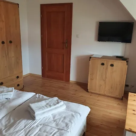 Samana * Dziwnówek