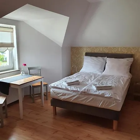 Проживание в семье Samana Дзивновек