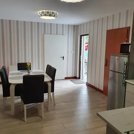 Samana Homestay szállás *