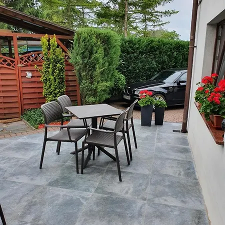 Проживание в семье Samana