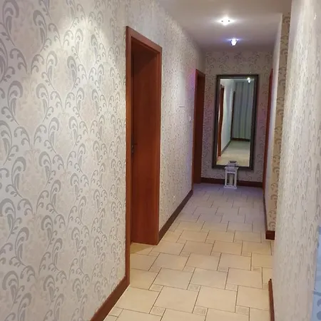 Samana Проживание в семье *