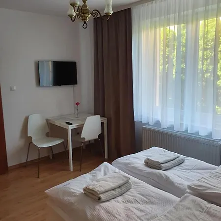 Homestay szállás Samana Dziwnówek