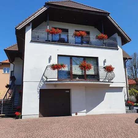 Samana Проживание в семье Дзивновек