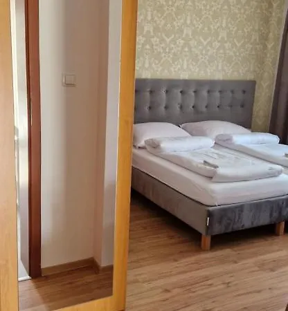 Homestay szállás Samana Dziwnówek