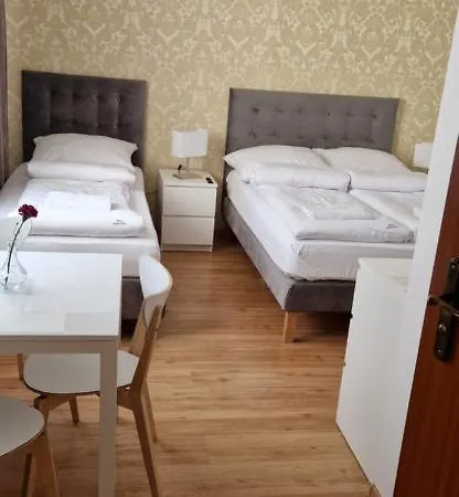 Проживание в семье Samana *