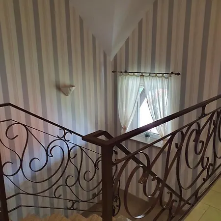 Samana Dziwnówek