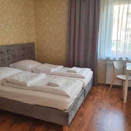 Samana * Dziwnówek