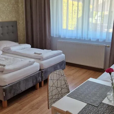Homestay szállás Samana Dziwnówek