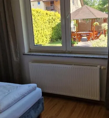 Проживание в семье Samana *