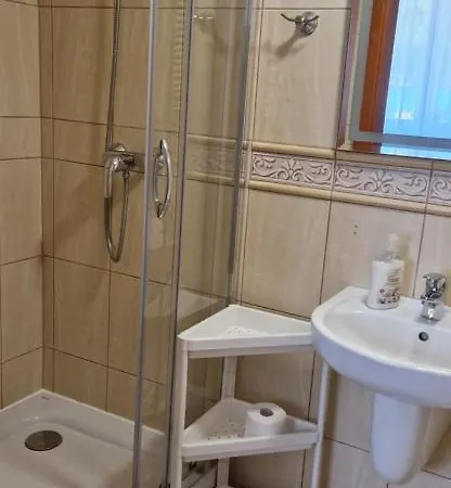 Samana Quarto em Acomodações Particulares