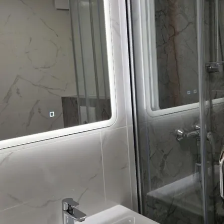 Samana Homestay szállás Dziwnówek