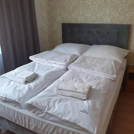 Samana Проживание в семье *