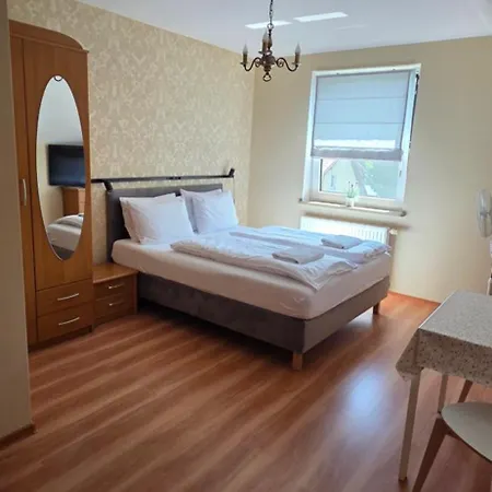 Samana Homestay szállás Dziwnówek