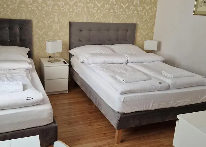 ホームステイ Samana *